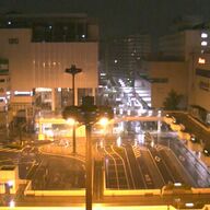 群馬県南部で記録的な大雨による災害発生の危険度が上昇