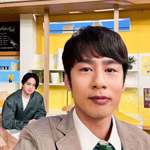山田涼介や菊池風磨も不倫スキャンダルを批判！ＫＡＴ－ＴＵＮ中丸雄一がフワちゃんとの共通点とは？