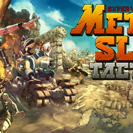 11月5日発売！『METALSLUGTACTICS』の魅力と参戦キャラを徹底解剖