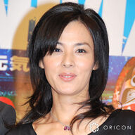 56歳・井森美幸の「さみしくない独身生活」に迫る！