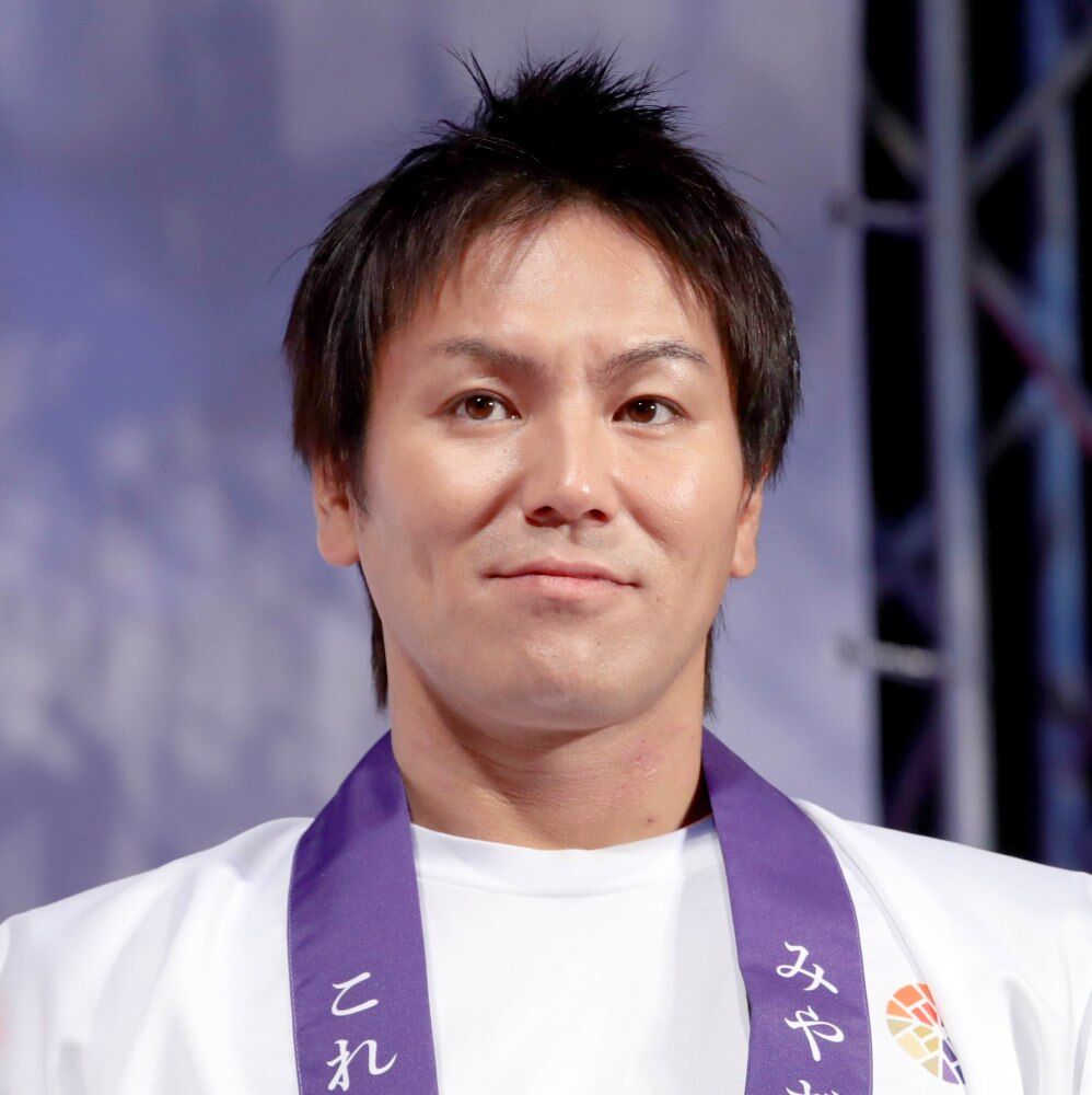 【衝撃】狩野英孝の弟の職業、エンドロールから明らかに