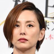 「大恩人」との別れ会での異変とは？米倉涼子の最新ニュース
