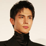 中川大志、ドラマ版「ゴールデンカムイ」での演技に歓喜の声