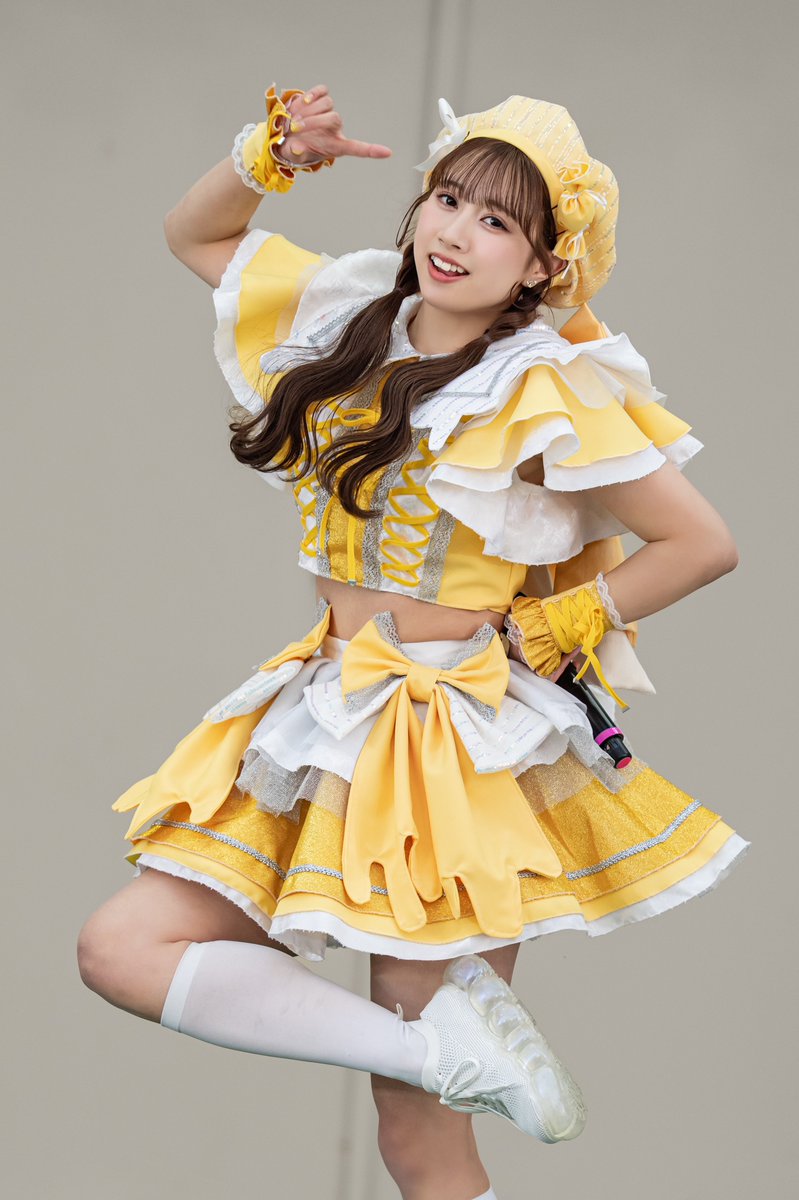 プライベート写真流出、アイドルグループ・TEAR DROP!日彩アリス。活動辞退