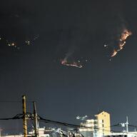 山梨の山火事：35ヘクタール焼失の脅威と復旧の道筋