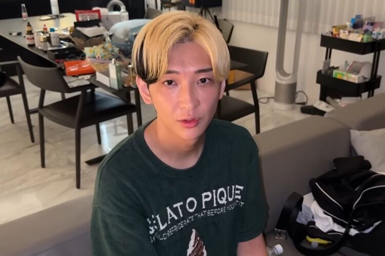 【悲報】ヒカル妻、浮気OKに騒然！「無理してそう」「幸せアピールわざとらしい」