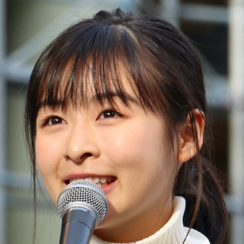 森七菜のイメージ激変！新たな全身姿に驚きの声続出