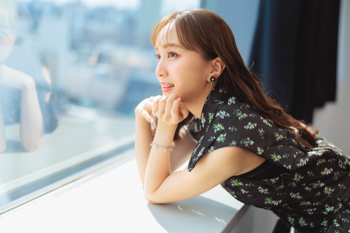 ももクロ・百田夏菜子が新たに披露した衝撃ヘアとは？