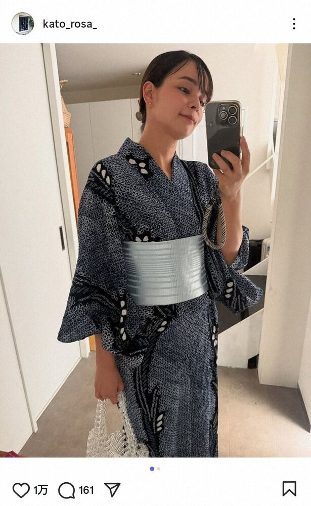 加藤ローサの電撃離婚公表！旦那への不満が明らかに！中身に注目！！