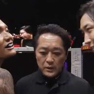 BreakingDown 14大会：溝口勇児が感じた未来君との絆