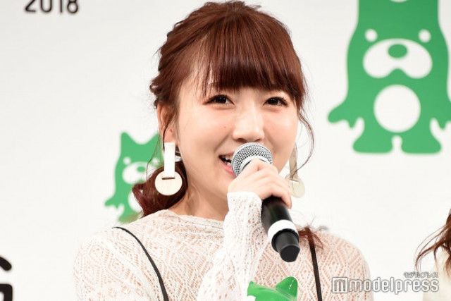 あいのり桃のロングからミディアムヘアへの大変身！その理由と反響