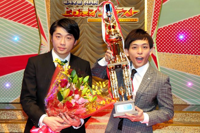 M-1決勝コンビの不仲発覚！買い物ロケでの衝撃事実