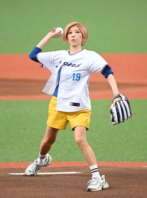 TRF・YU-KIの現在！魅力あふれる58歳の姿
