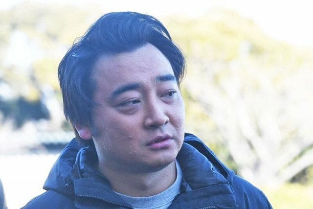 元ジャンポケ斉藤、妻の発言が呼ぶ波紋：示談拒否の真相