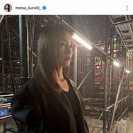 ほんとに？！黒木メイサの告知、ファン騒然！元旦那グループも絡むで！