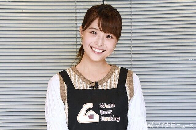 元フジアナ渡邊渚、本音を語る：パワハラを見慣れた背景