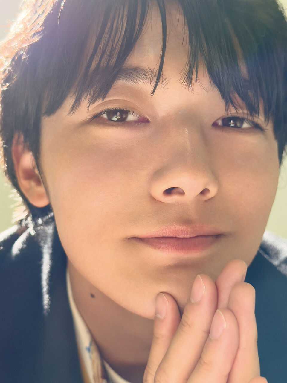 『推しの子』最終章、櫻井海音の「実は29歳」発言が引き起こす注目