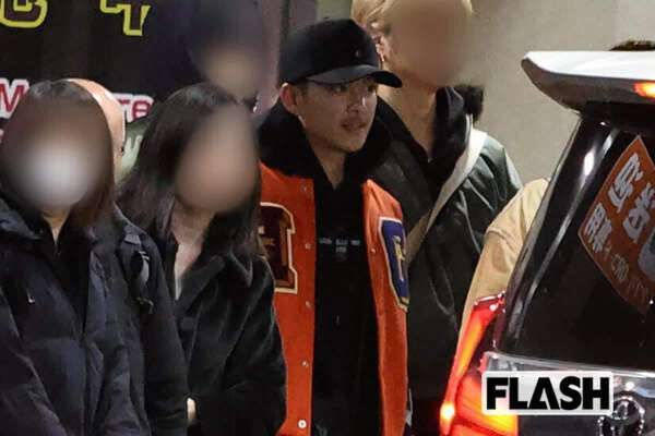 三山凌輝の結婚発表！Xデーまでのカウントダウンとその言動