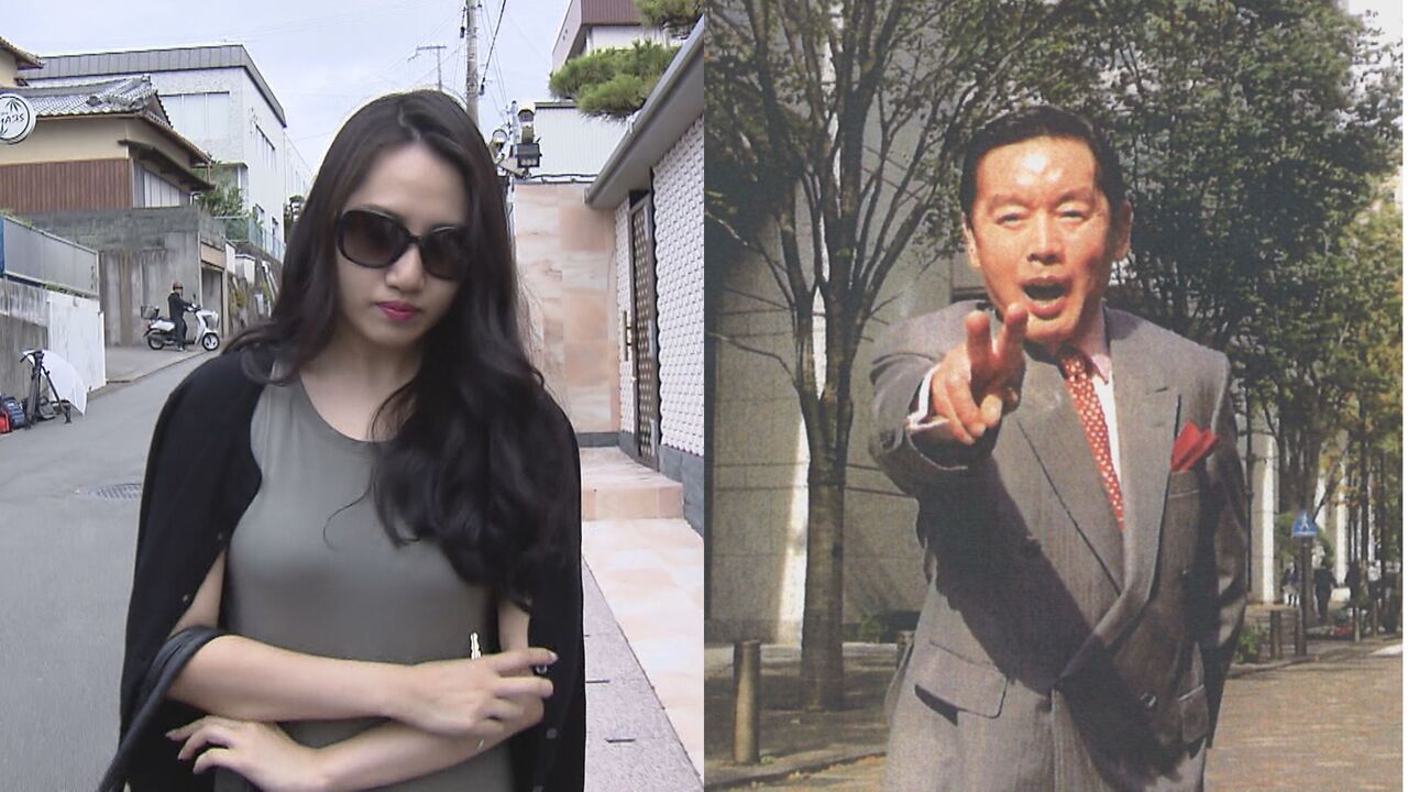 『紀州のドン・ファン』元妻無罪判決の裏側：裁判員が会見