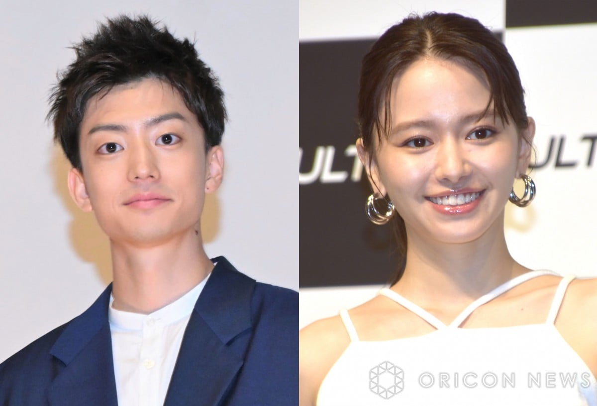 半同棲から破局へ：山本舞香と伊藤健太郎のその後の二人