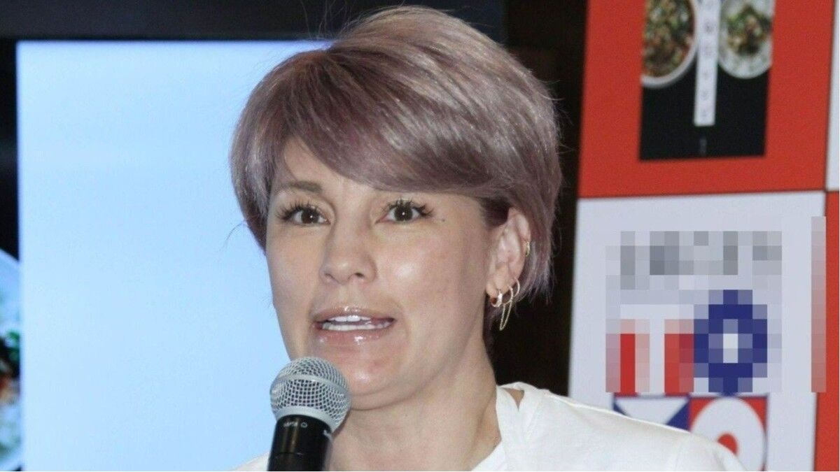 マネージャーと決別。免疫治療を選ばなかった理由とは？梅宮アンナのがん闘病記