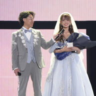ばんばんざいるな、エスポワール・トライブのはんくんとの結婚を報告！