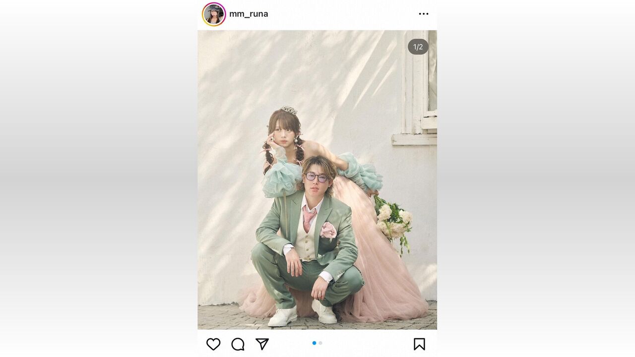 子宮関連の病気を乗り越えた妊娠ストーリー：ばんばんざい・るなの告白