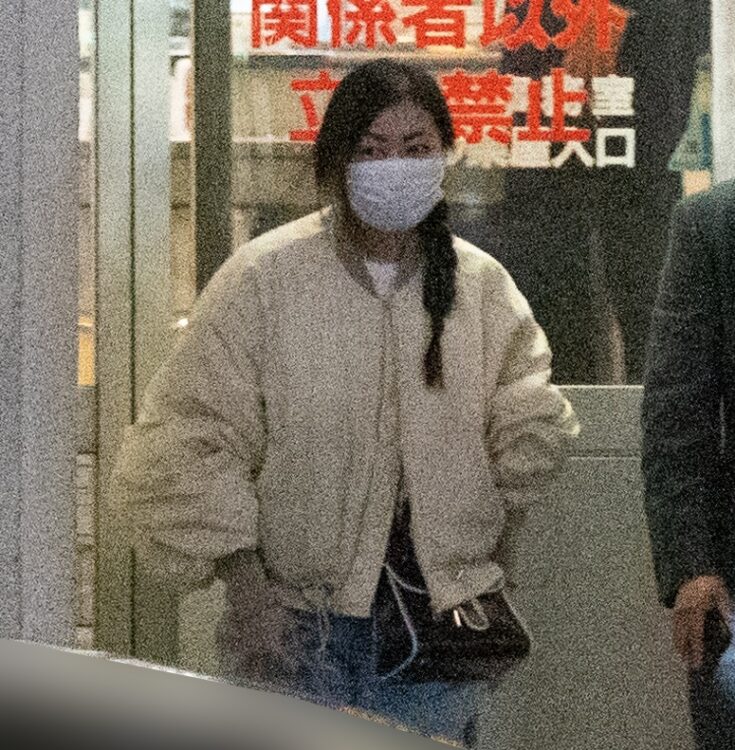 中山美穂の死去と息子の悲しい記憶：涙で濡れるぬいぐるみ