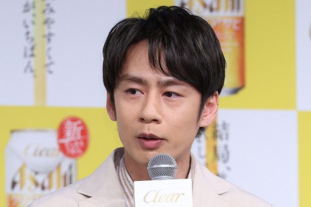 中丸雄一の浮気騒動に妻・笹崎里菜の“絶大なる忍耐力”が話題に