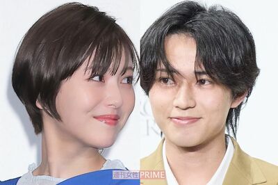 別の若手女優との関係が気になる！永瀬廉の恋愛事情