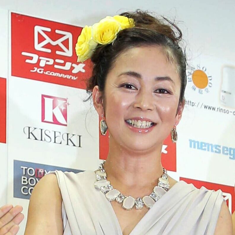 【朗報】オセロの黒い方、中島知子が54歳で新たな一歩やんけ！