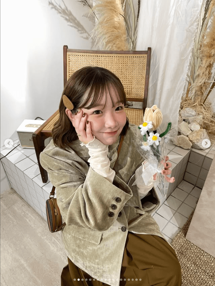 きりまる。彼氏に指摘された「わきが」問題！手術を決意した道のり