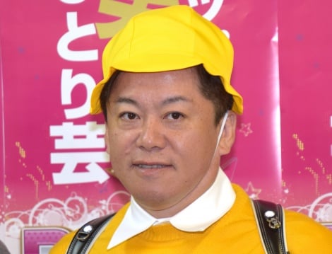 ホリエモン絶賛の芸人とは？その魅力とテレビから干される理由