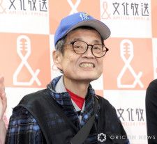 大物コメンテーターの実名告白本、森永卓郎氏の挑戦