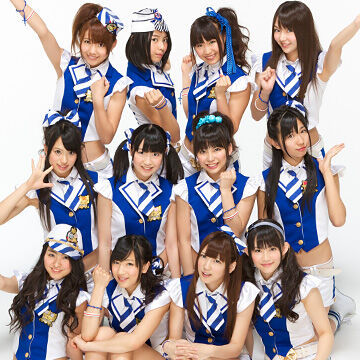 SUPER☆GiRLSの未来は？羽渕花恋の契約解除が示す新たな道