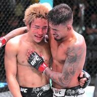 平良達郎、スプリット判定での初黒星 - UFC挑戦の新たなスタート