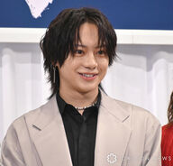 佐藤流司がうつ病とパニック障害を告白「自分の人格は二度戻ってこない」