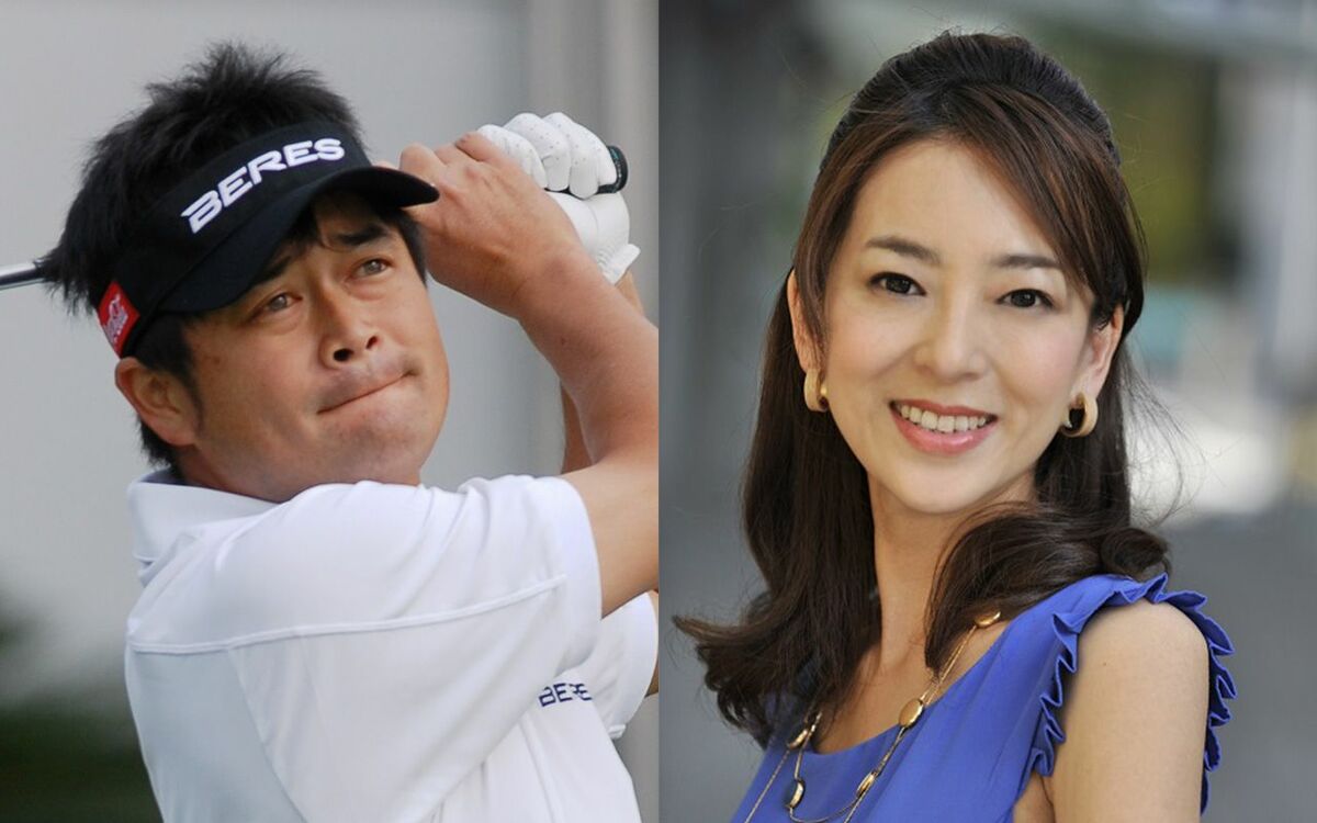 なんで公表しなかった？横田真一と穴井夕子の極秘離婚が発覚