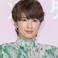 50歳の美しさ！吉瀬美智子の新しいロングヘアが話題に