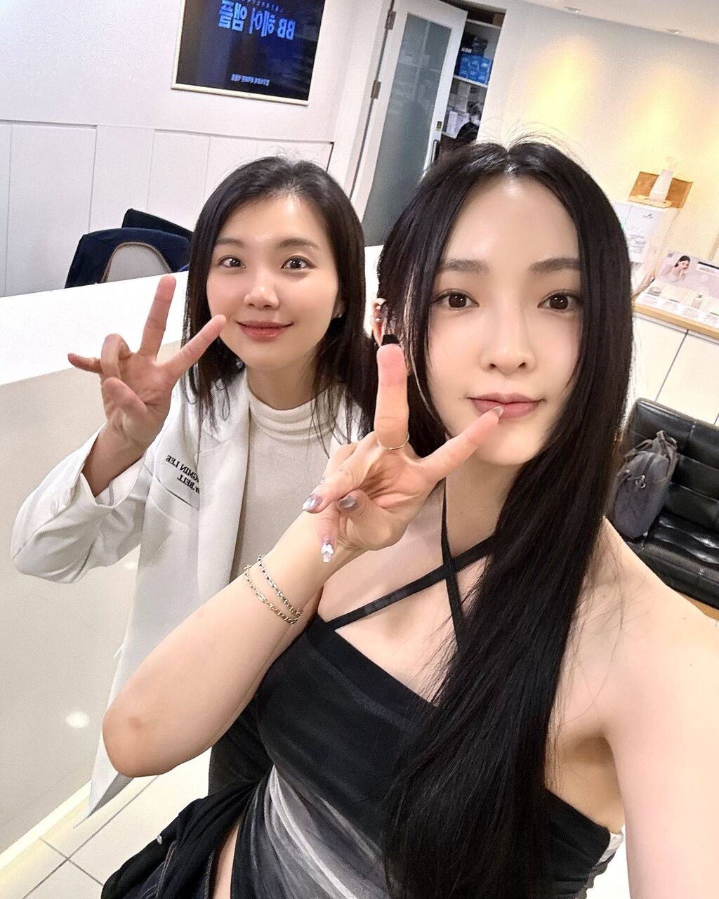 衝撃のビフォーアフター！佐藤かよ36歳の新たな一面に迫る