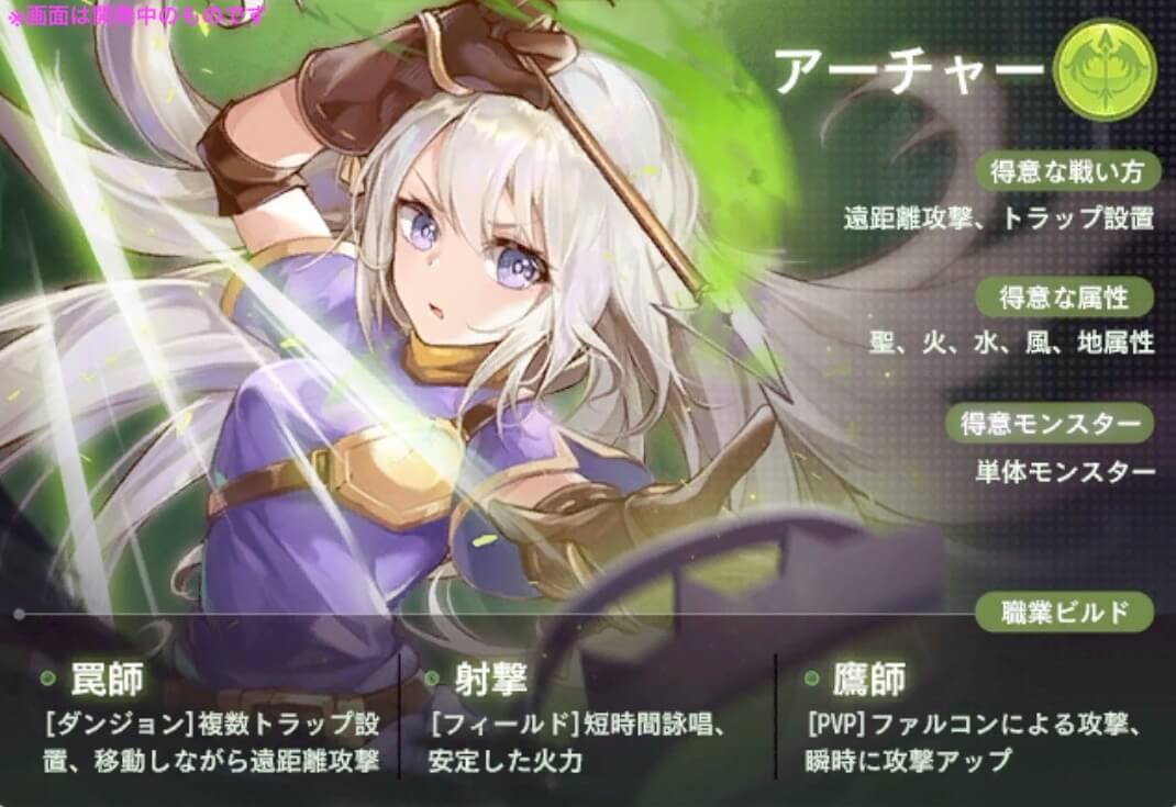 懐かしの『ラグナロクオンライン』を3Dで楽しむ！『ラグナロクX』の全貌を探る