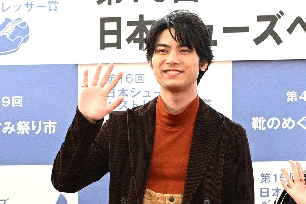 衝撃。死去の真相！人気俳優、板垣瑞生が語った不眠や拒食の裏にあったもの
