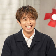 井ノ原快彦。V6解散時の約束と絆を語る。「家族みたいなもん」