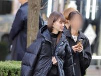 山本舞香の異変：消えた婚約指輪と新婚生活の真実に迫る