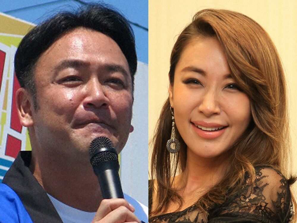 鈴木紗理奈の元カレが語る、思い出の部屋からのライブ配信の裏側