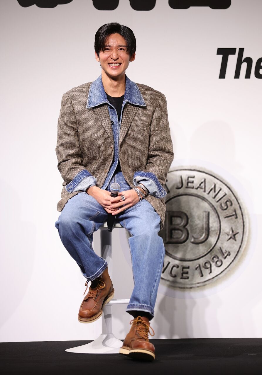 SnowMan8人体制、一時活動休止やけど目黒蓮の最新投稿が神！ : 人目と世間は気になります。人生迷子アラフォー母の3人子育て。なりたい自分を模索中。