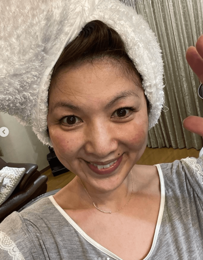 「まったくキラキラしてない」飯島直子が魅せる新たな魅力とは？