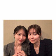 有村架純と有村藍里の美人姉妹ショットに反響！
