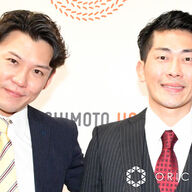 斉藤慎二、書類送検を受けたジャンポケおたけ＆太田博久のコメント全文