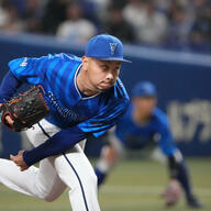 DeNA 石川達也選手、戦力外通告から見る現役続行の決意